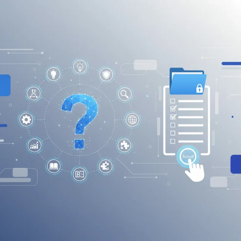 Patentability Self-Check: 10 Questions to Ask Before Filing