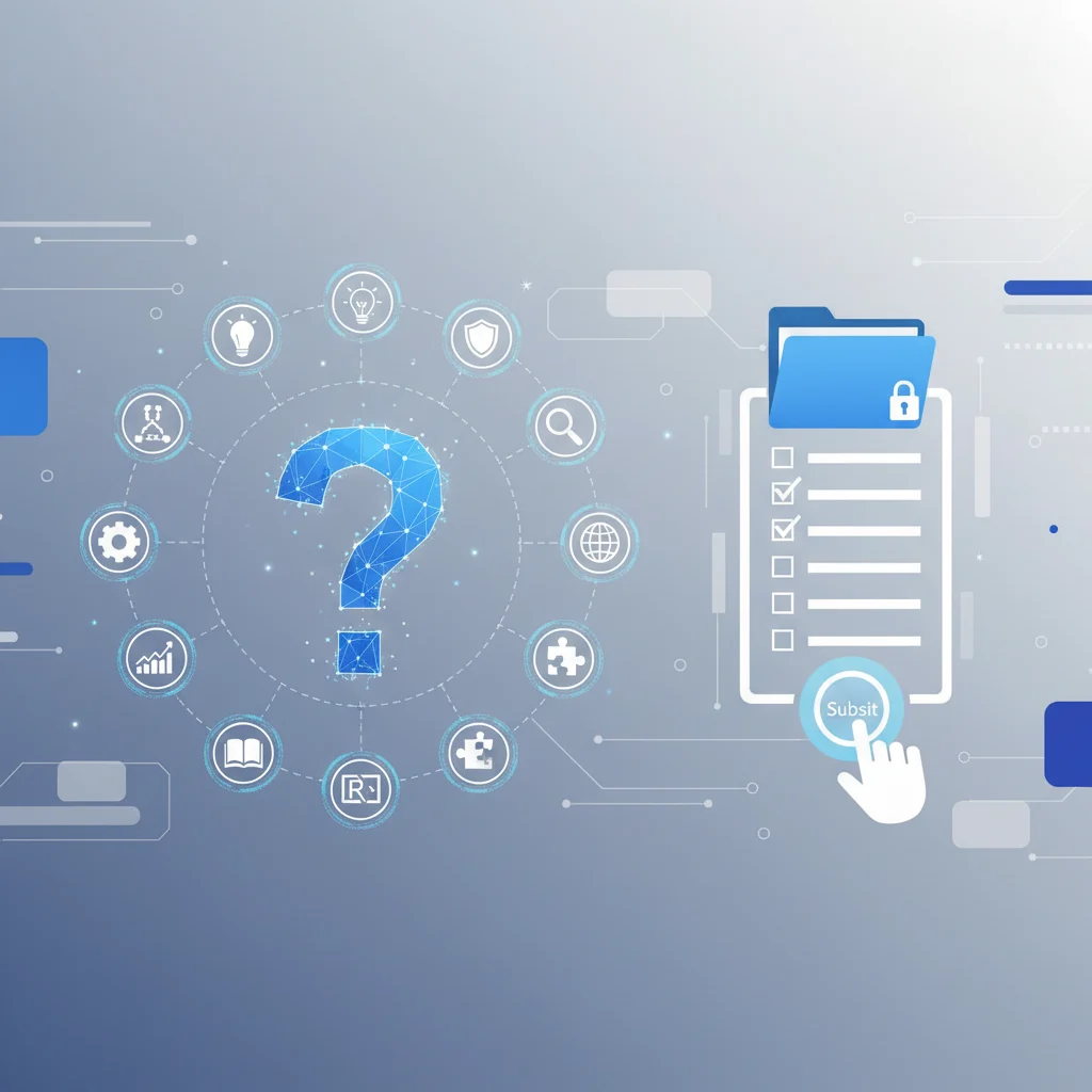 Patentability Self Check