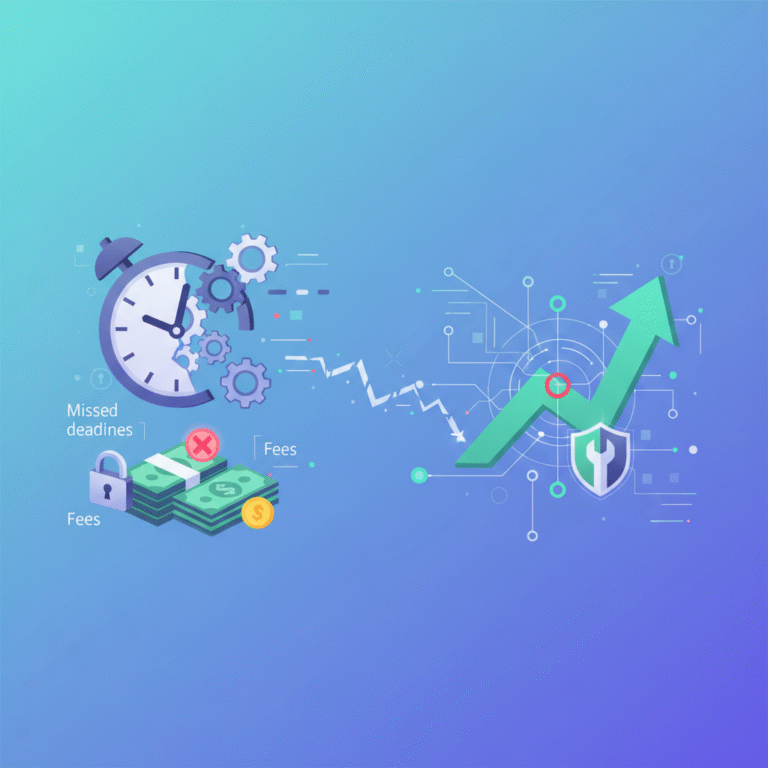 Abandonment Risks: Missed Deadlines, Fees & Remedies