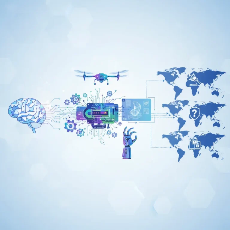 AI-Generated Inventions: Can Machines Be Inventors? Legal Status Across Countries