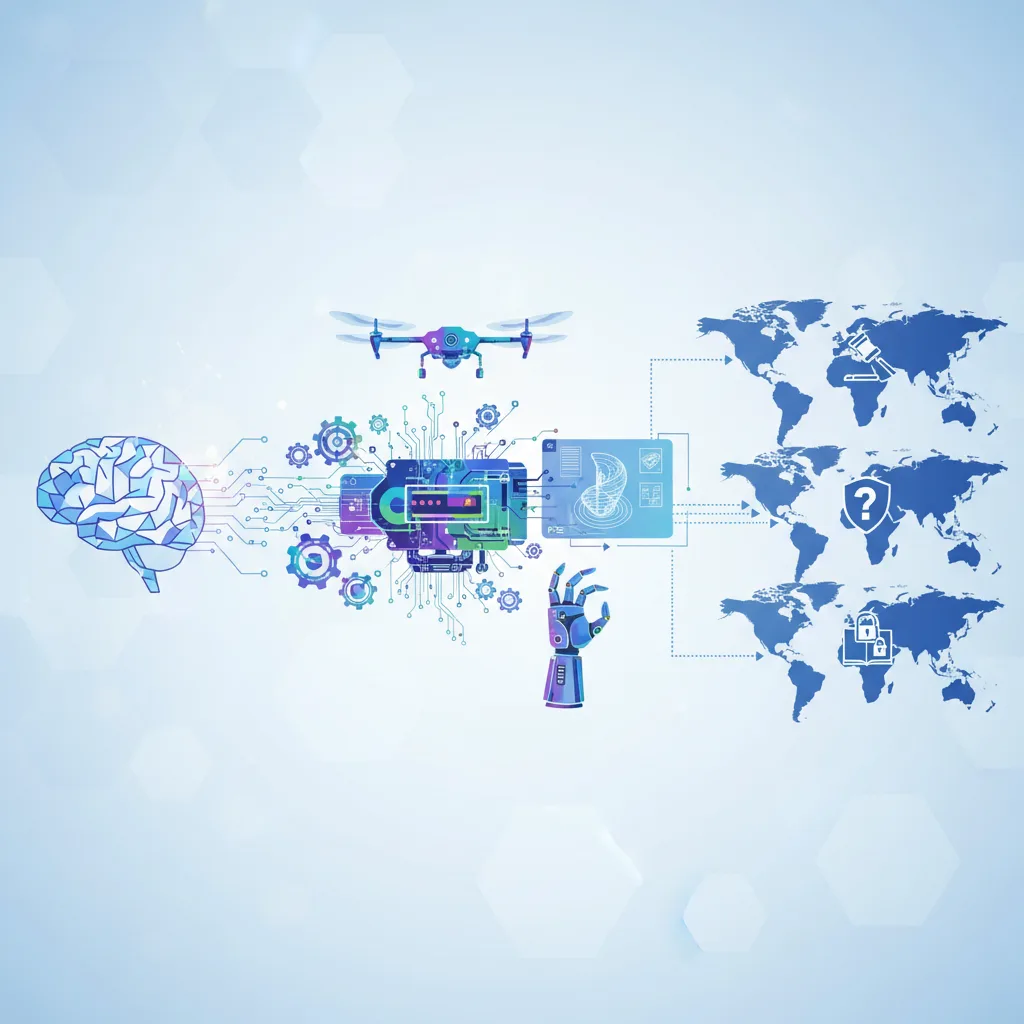 IP AI Generated Inventions