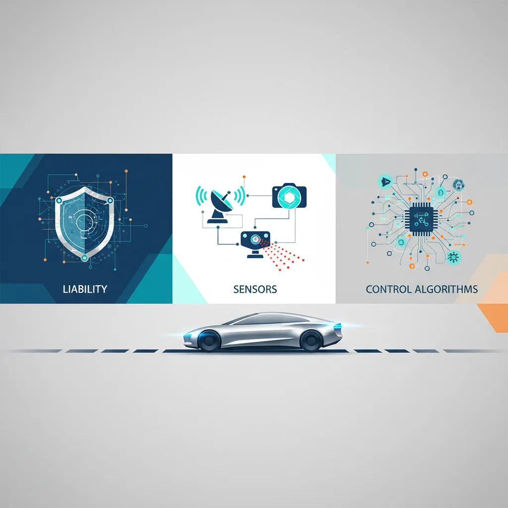 Autonomous Vehicle Patent In India