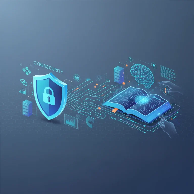 Cybersecurity Patents: What Examiners Accept as Technical Innovation