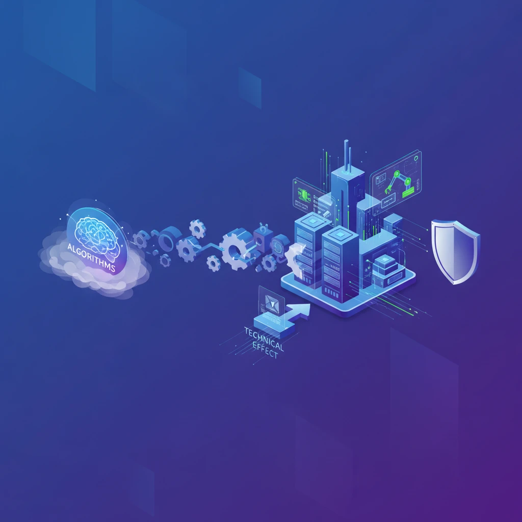 Data Processing Patents