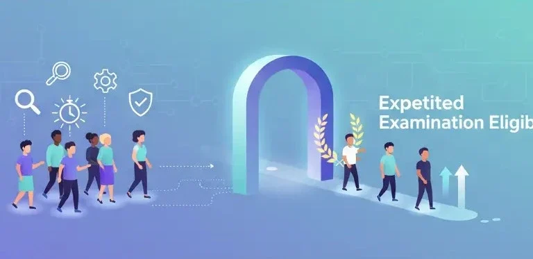 Expedited Examination in India: Eligibility & Process