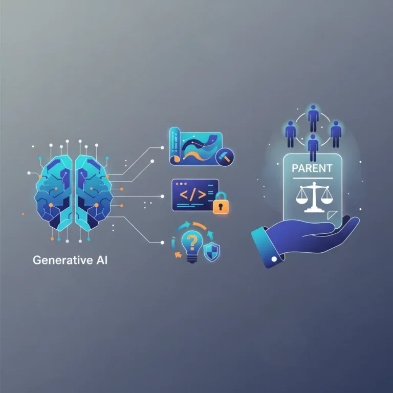Generative AI & Patents: Who Owns AI-Created Designs, Code & Concepts?