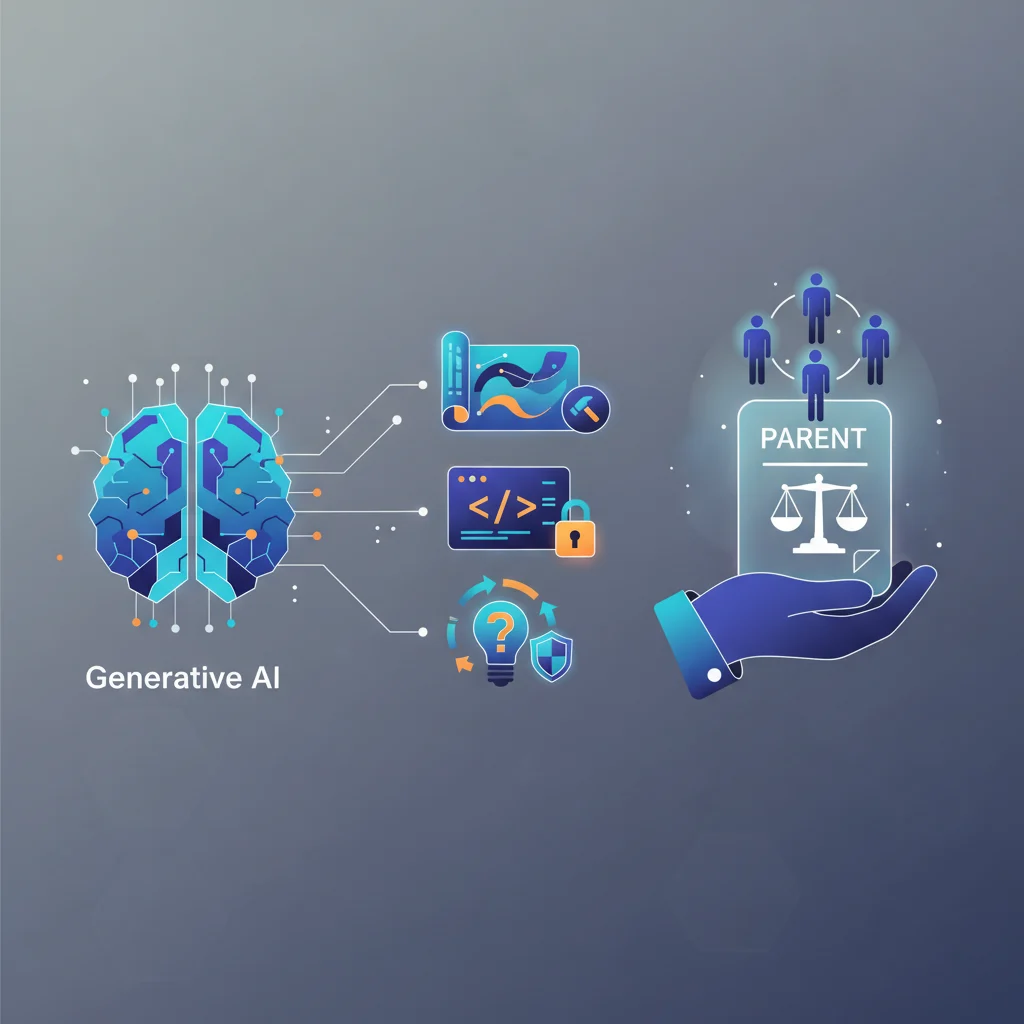 Generative AI Patent In India