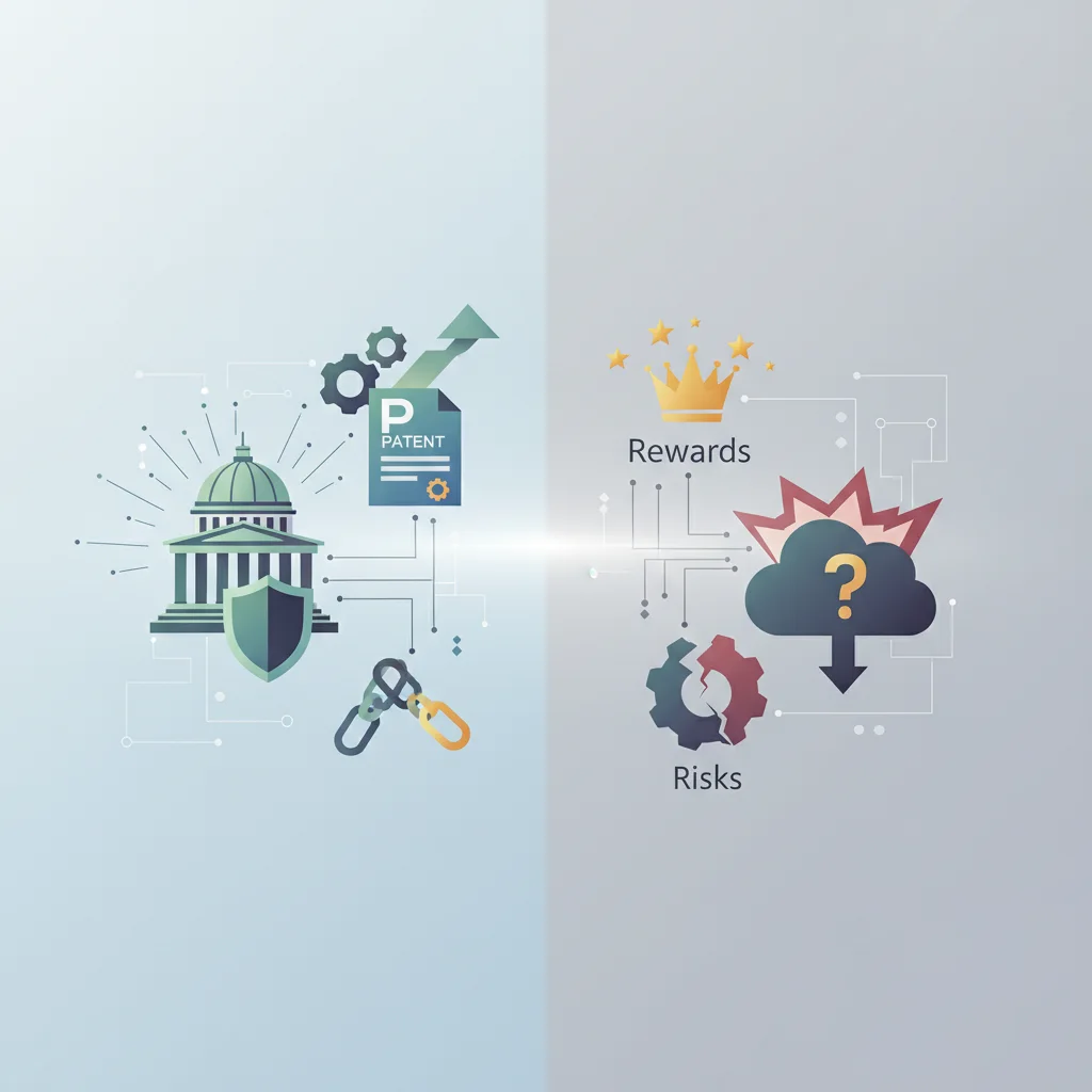 Government Patent Ownership
