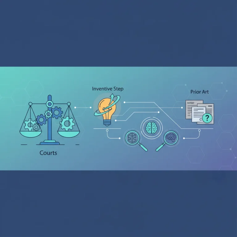 How Courts Evaluate Inventive Step: Landmark Indian Judgements & Patterns