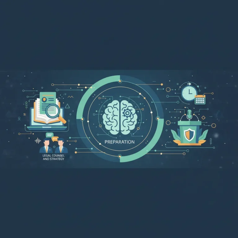 Preparing for a Patent Hearing Before the Controller