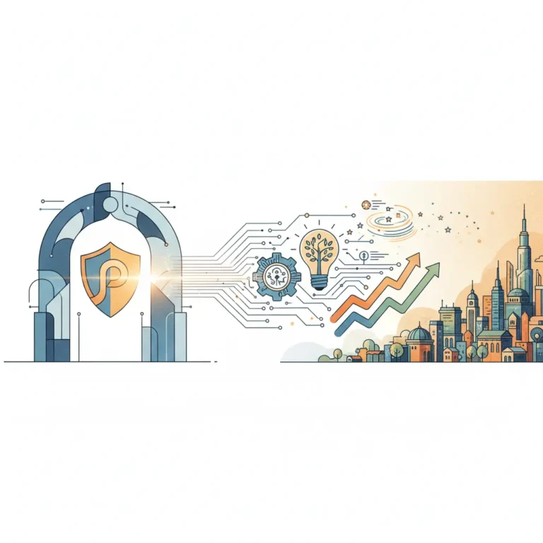 How Patent Law Shapes National Innovation Culture