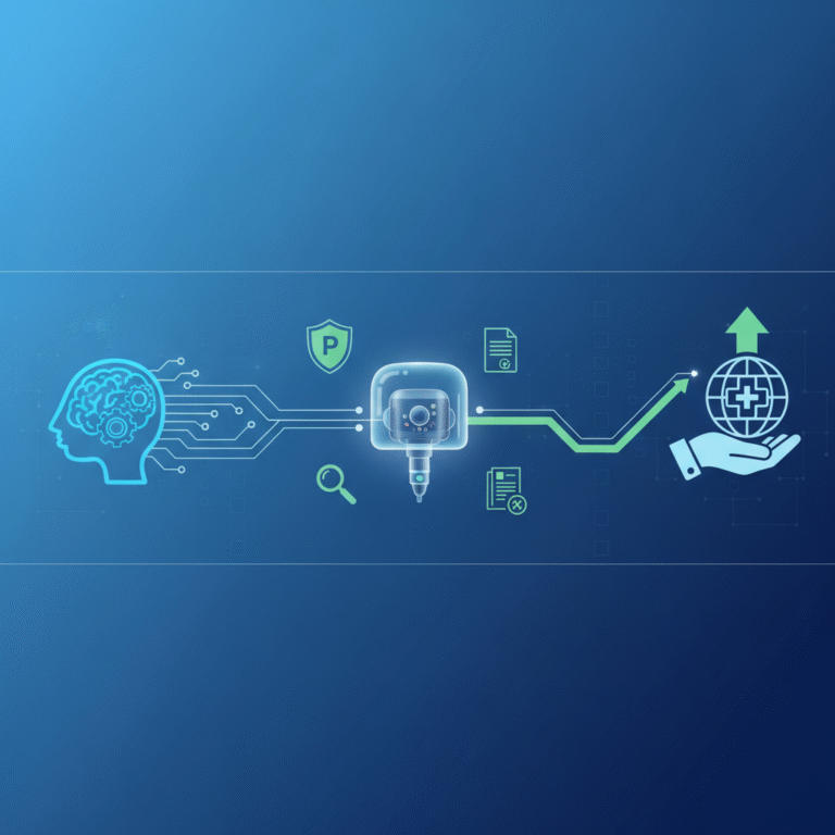 How To File a Medical Device Patent: A Comprehensive Guide