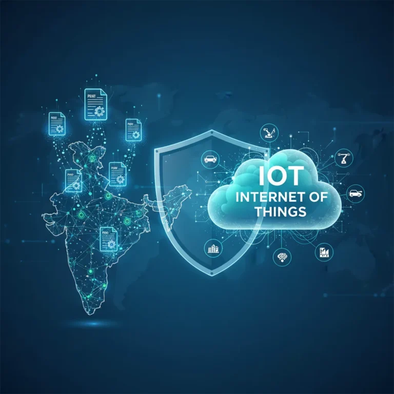 Mechanical & IoT Patents: Drafting for Hardware + Firmware