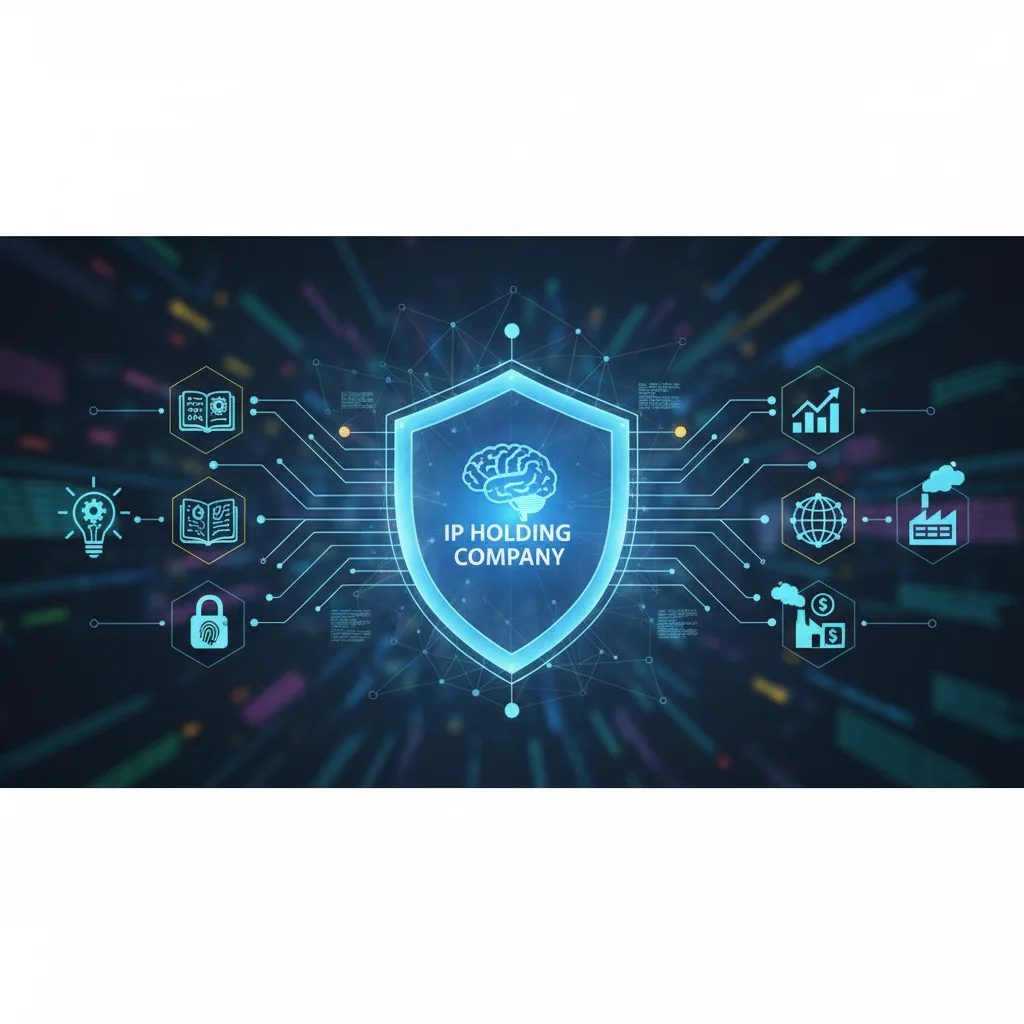 IP-Holding-Company-In-India