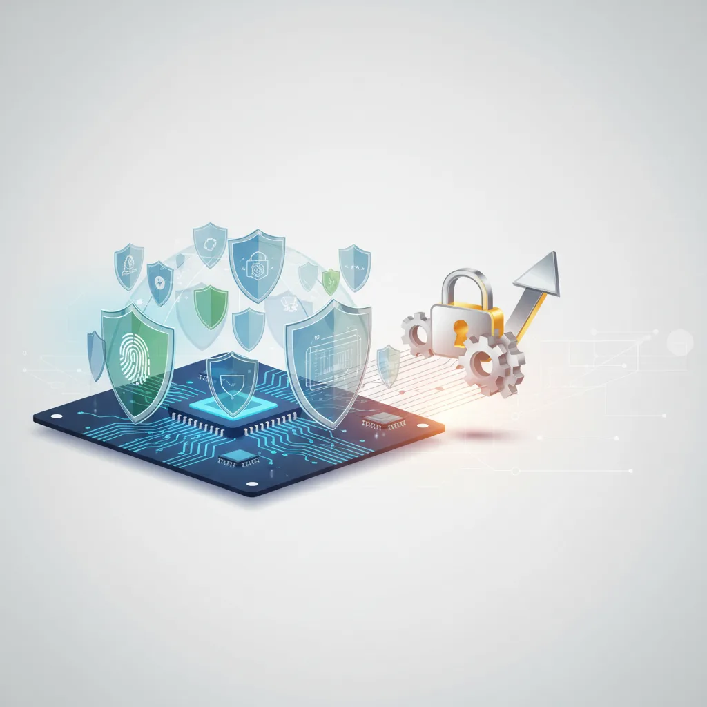 IP Strategy For Hardware Startups