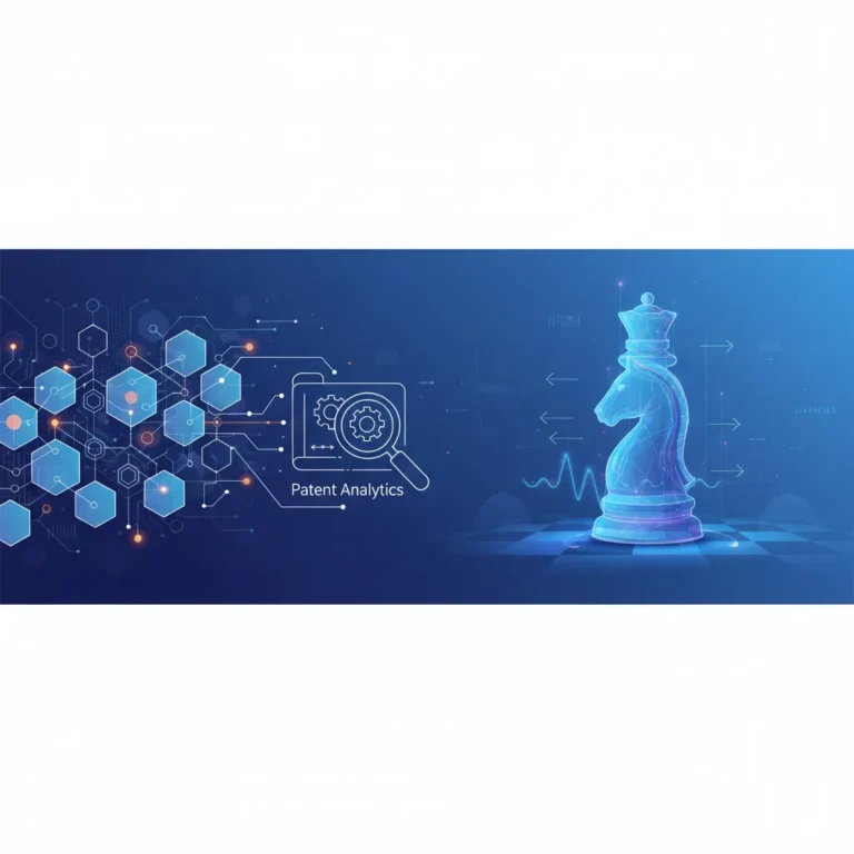 Using Patent Analytics to Predict Competitor Moves