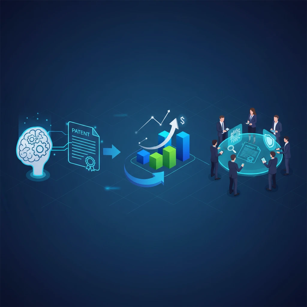 Patent Funding For Startups