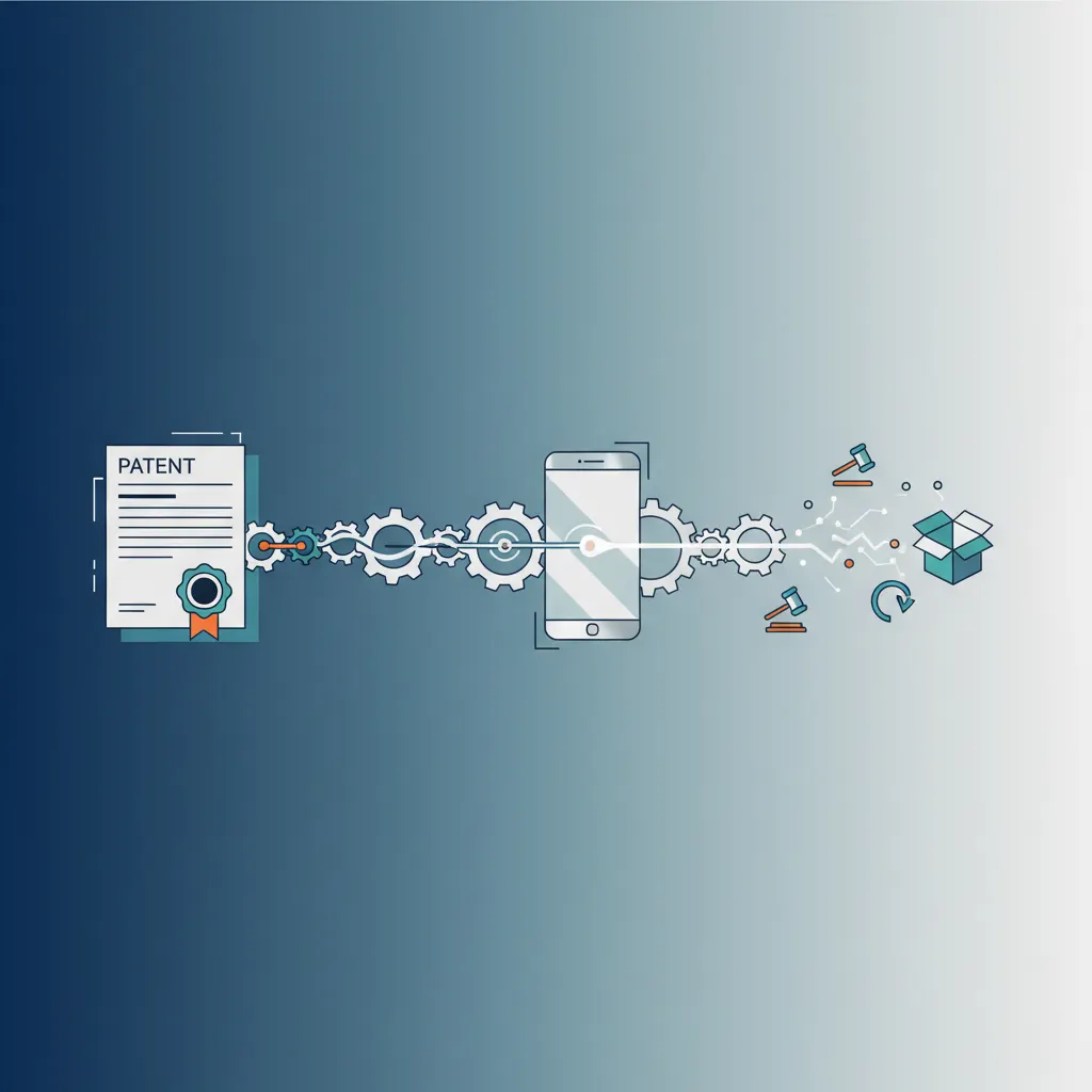 Patent Exhaustion Doctrine