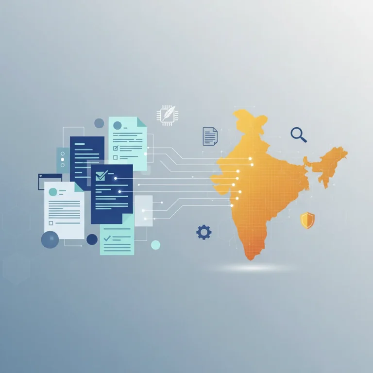 Patent Forms in India (Form-1/2/3/5): What, When, How