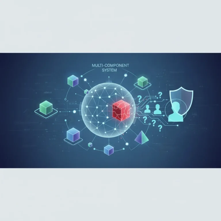 Patent Infringement in Multi-Component Systems: Who Is Liable?