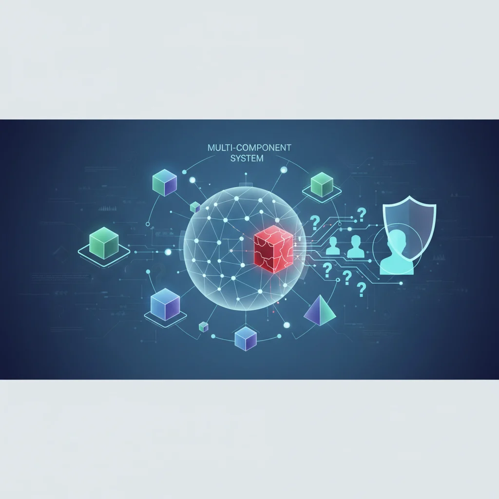 Multi Component Patent Infringement