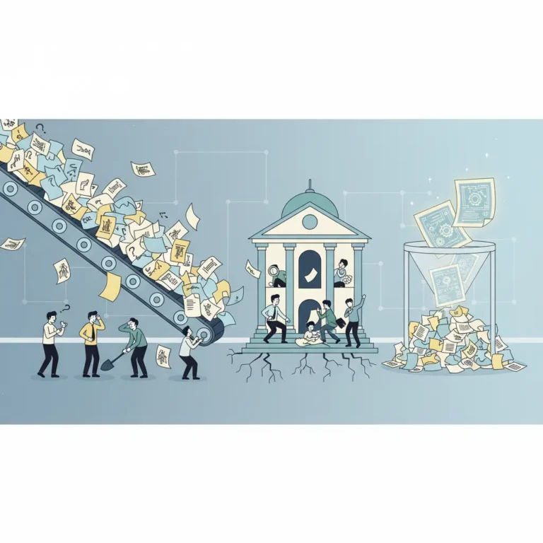 Are Patent Offices Overburdened by Low-Quality Applications?