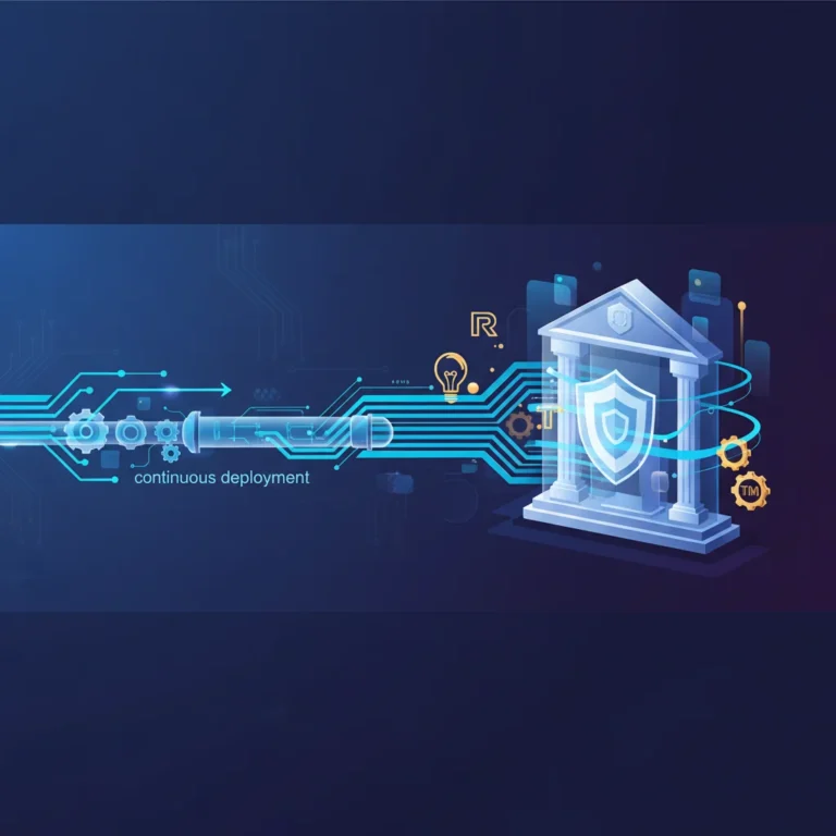 Patent Systems in an Era of Continuous Deployment