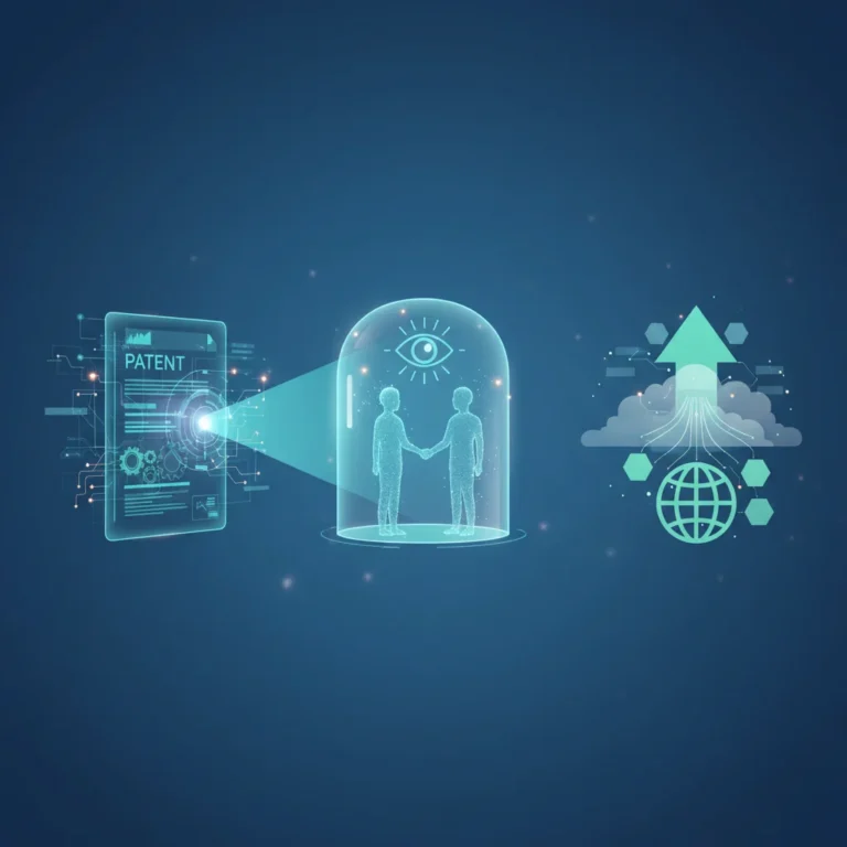 Patent Transparency and Public Trust