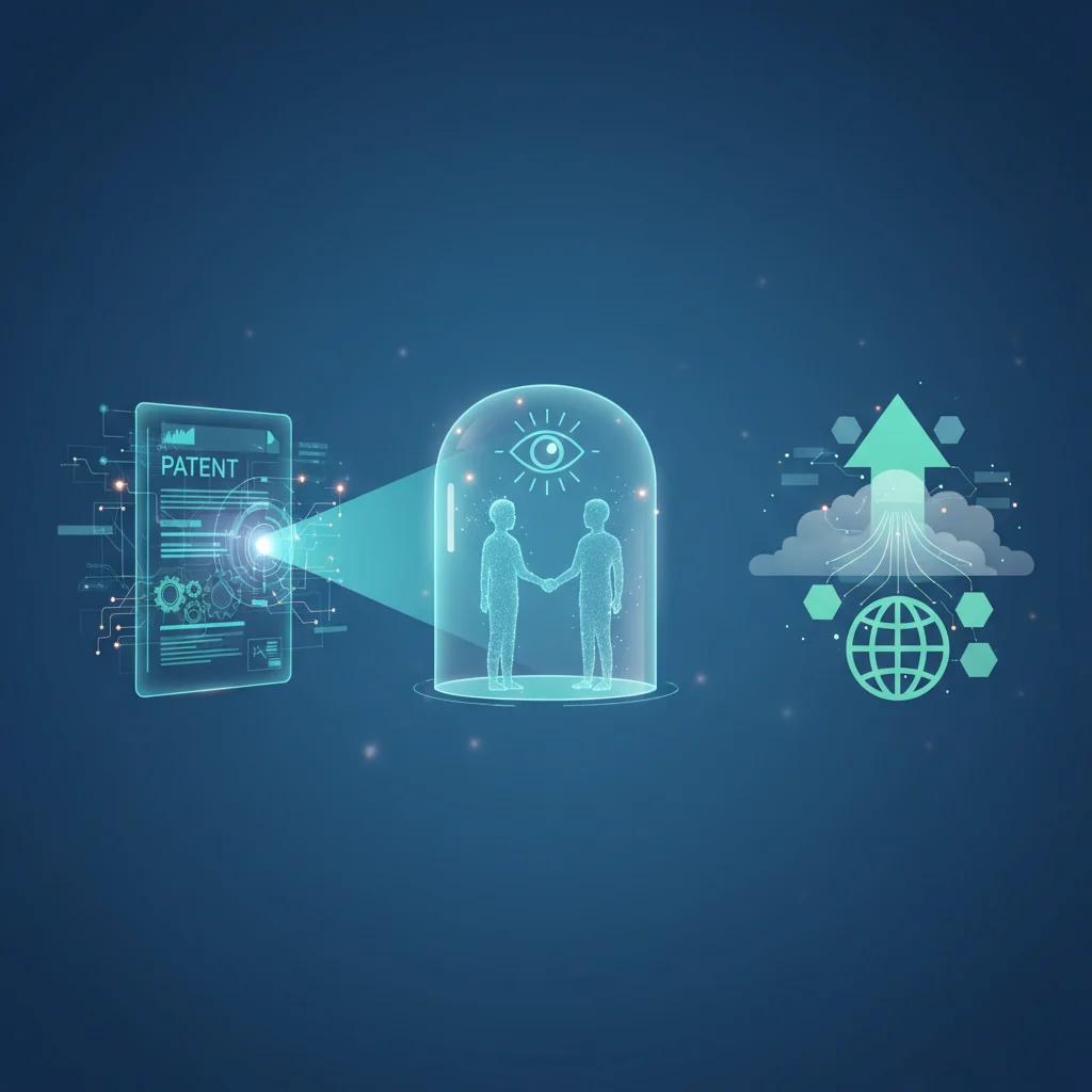 Patent Transparency and Public Trust