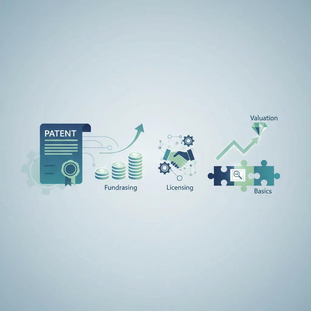 Patent Valuation in India