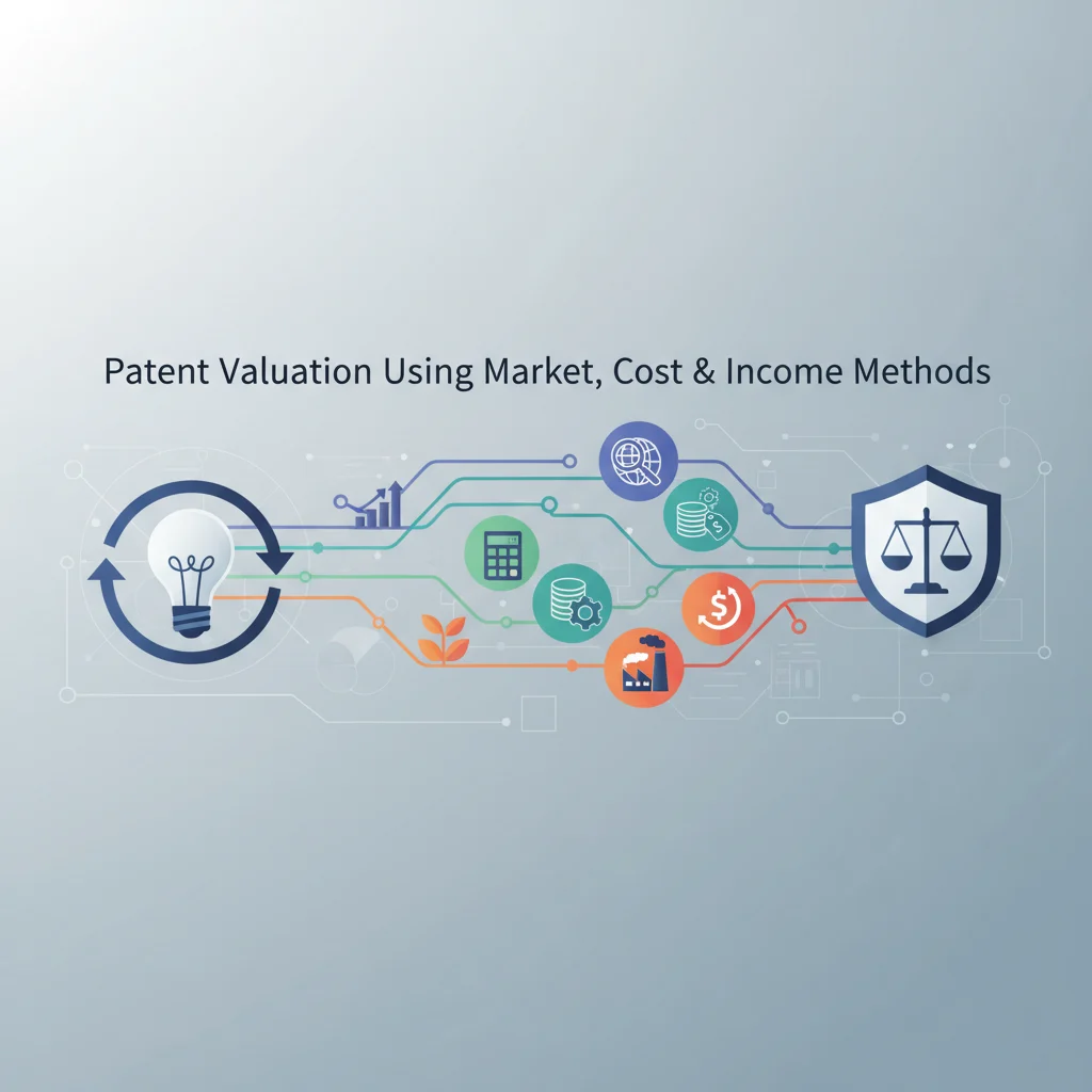 Patent Valuation Methods