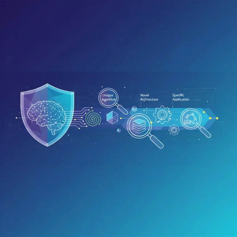 Patentability of Machine Learning Models: What Examiners Look For