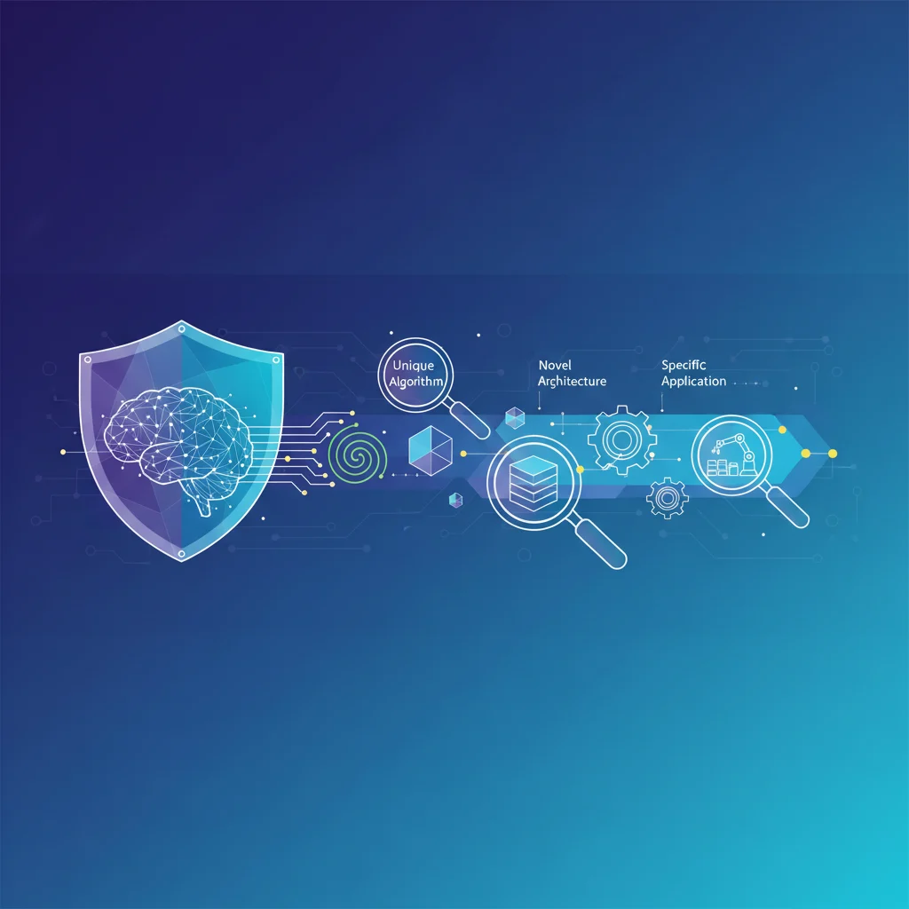 Patentability Of Learning Models