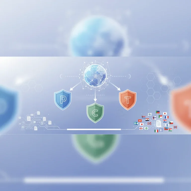 National Phase Entry in India: Documents & Deadlines