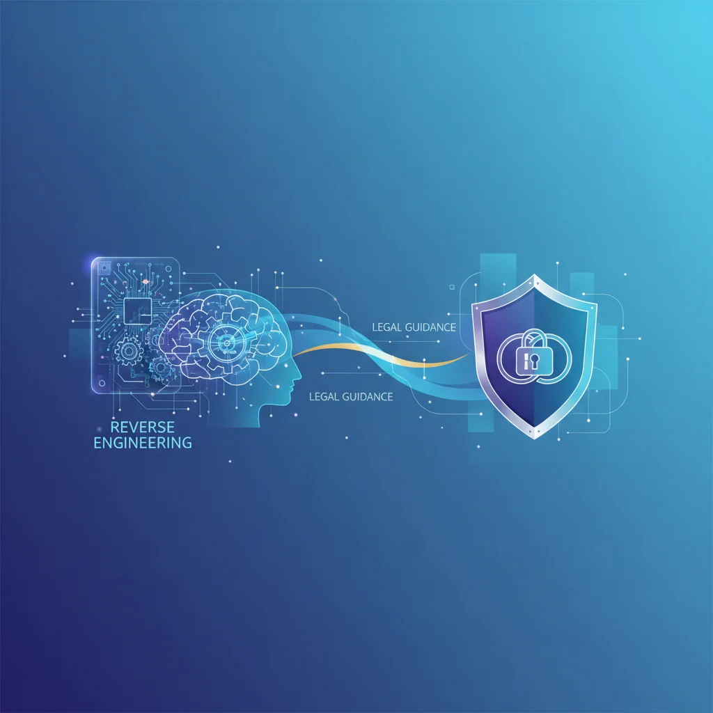 Reverse Engineering Patent Rights