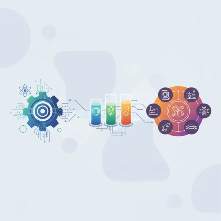 Should Patent Terms Be Industry-Specific?