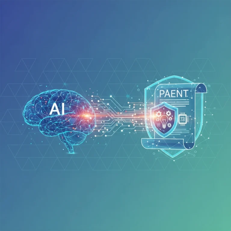 The Long-Term Relevance of Patents in AI-Assisted Innovation