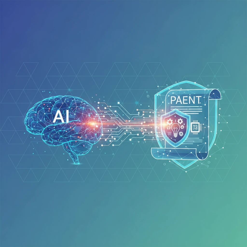 Patent in AI Assisted