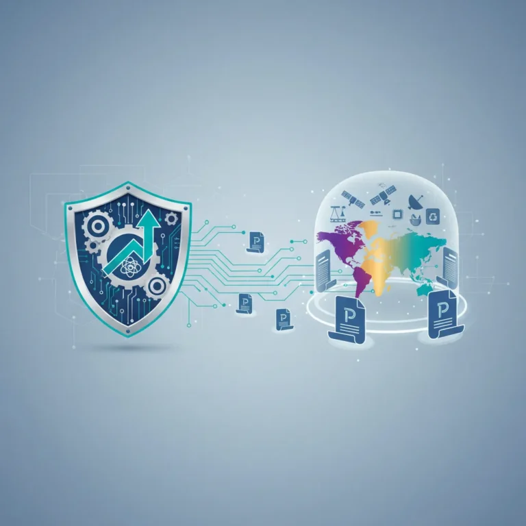 The Role of Patents in National Technology Sovereignty