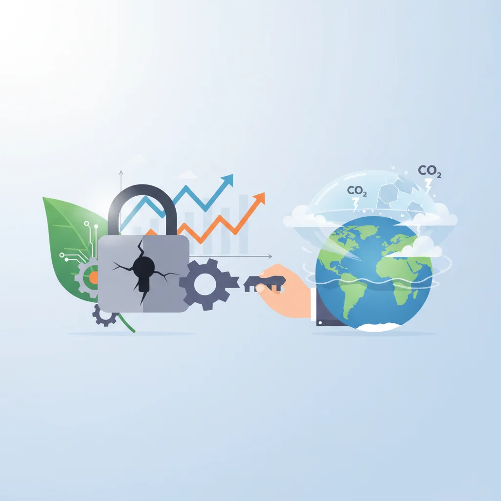 Climate Change Patent