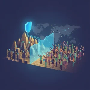 Global Inequality To Patent Technology