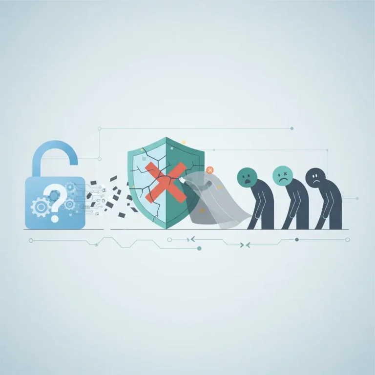 How Fear of Disclosure Stops Companies from Patenting