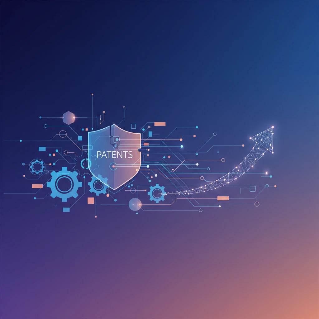 Rethinking The Role Of Patents