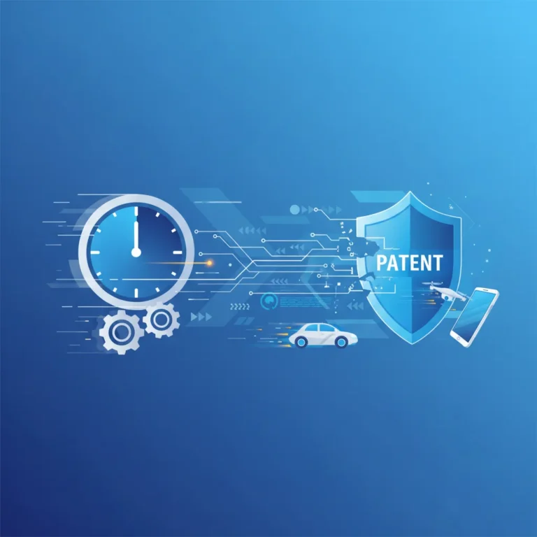 The Case for Shorter Patent Terms in Fast-Moving Industries