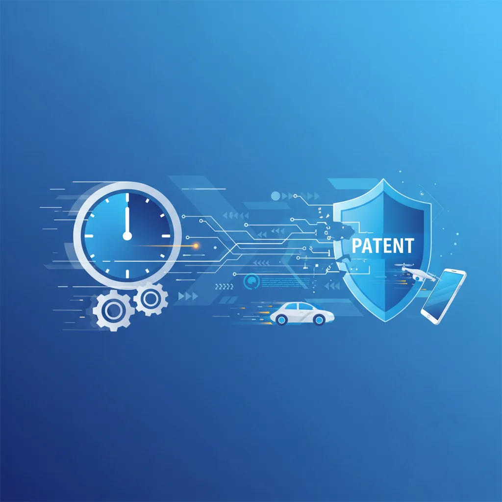 Shorter Patent Terms