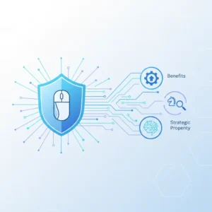 Design Patent Benefit And Strategic