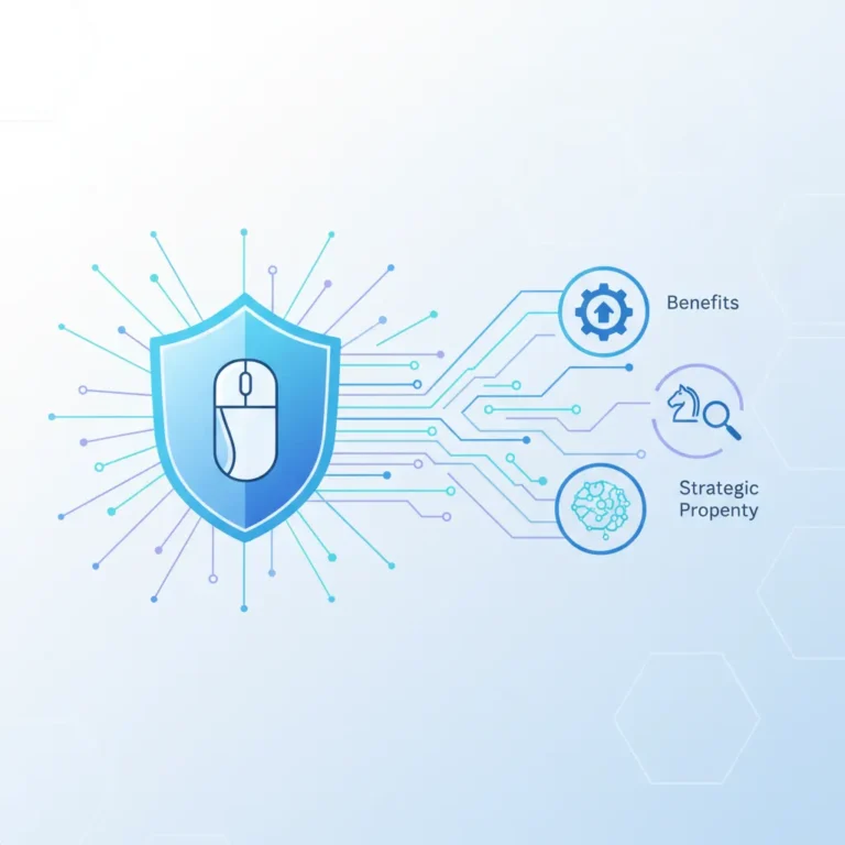 What Is a Design Patent? Benefits and Strategic Value